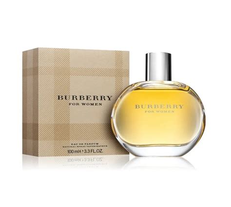 Mini Burberry London Classic EDP Perfume for Women Brand 